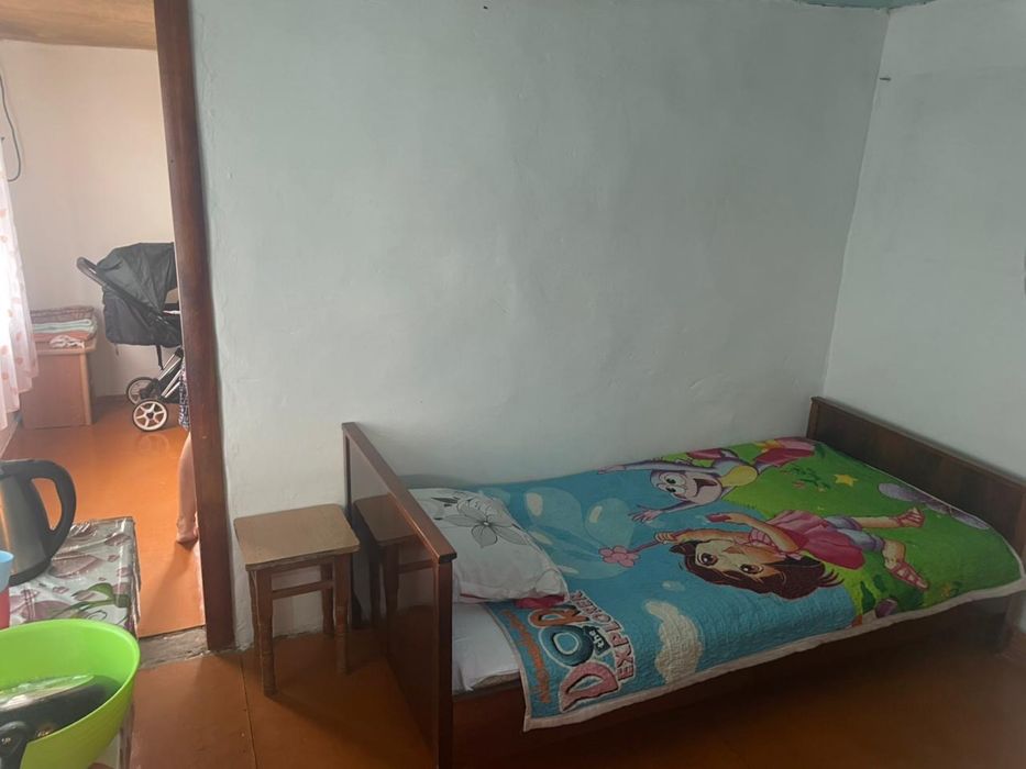 Продам Дачу на мирном