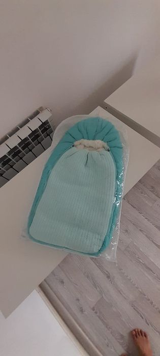 Продаётся конверт для ребенка