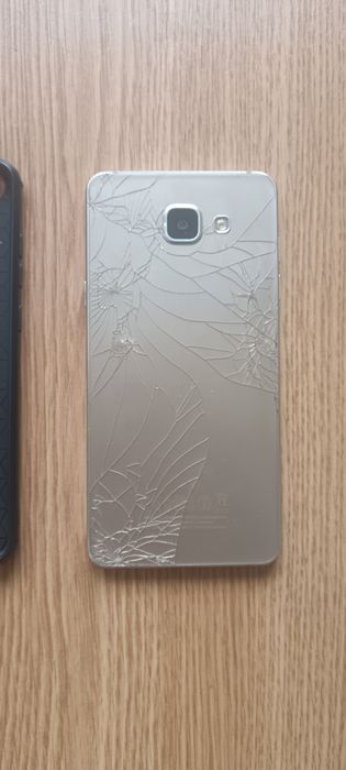 Vând Samsung A5 (2016)