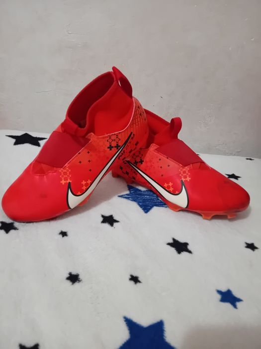 Ghete fotbal CR7 100 lei