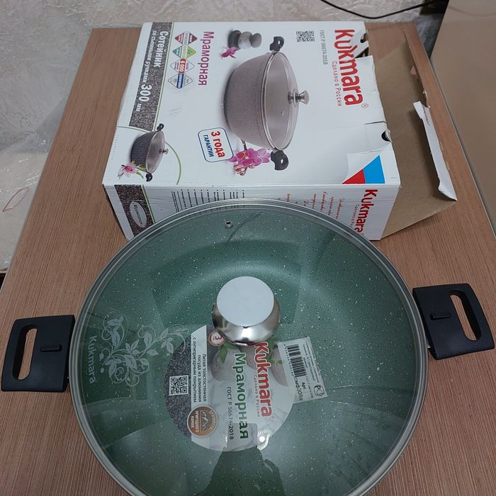 Продам сотейник-сковорода