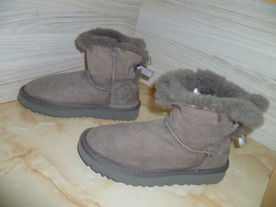 UGG оригинални ботуши №36