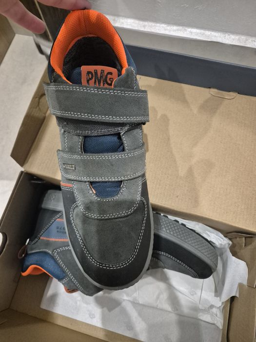 Мъжки Обувки Primigi