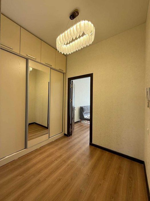 Аренда долгосрочная в новостройке