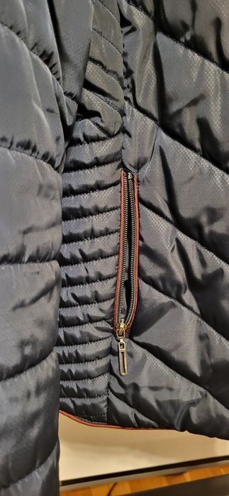 Geaca iarna Lee Cooper