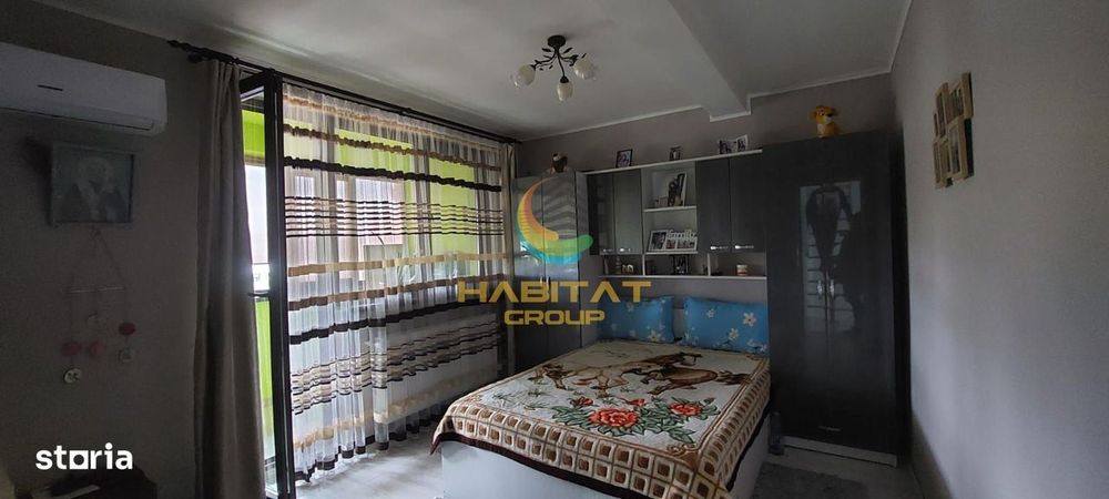 Casa Tip Duplex 4 Camere Popesti Leordeni