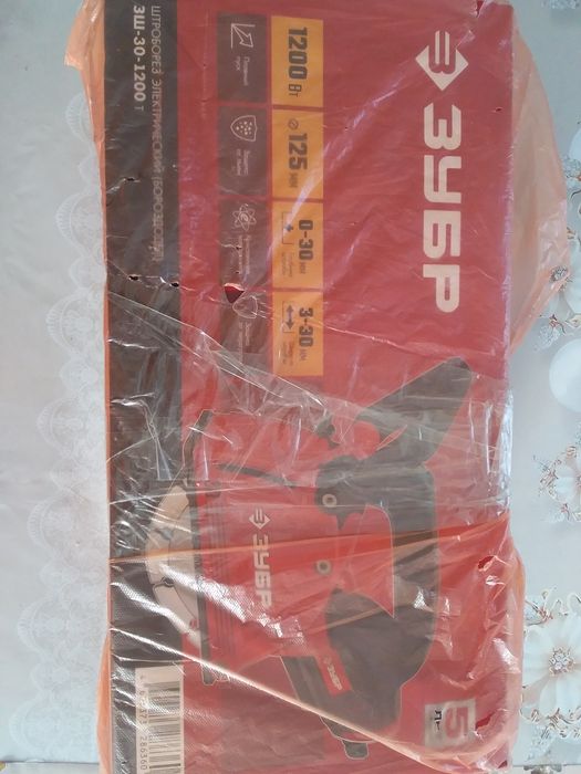 Продам штроборез