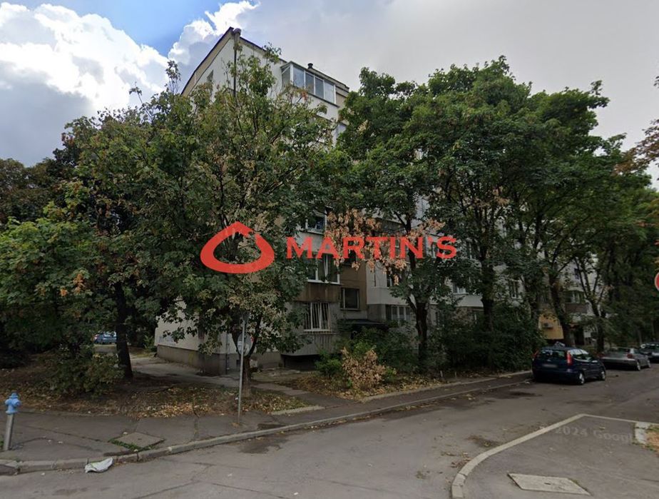 2-стаен в София-Хаджи Димитър площ 60 цена 160000