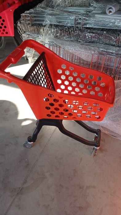 Детска количка за пазаруване