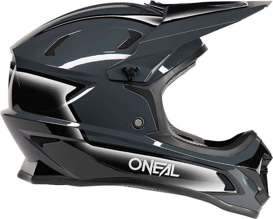 O'Neal Sonus Slick Mono - Fullface casca - M (57-58 cm)