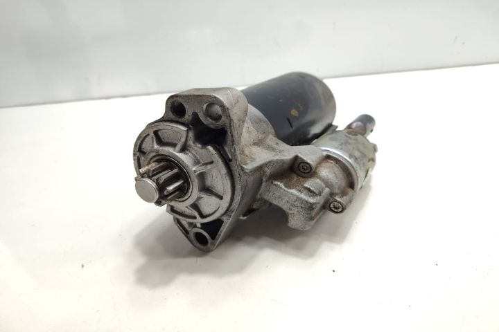 Electromotor 3.0 tdi 0001125519 Audi Q7 4L