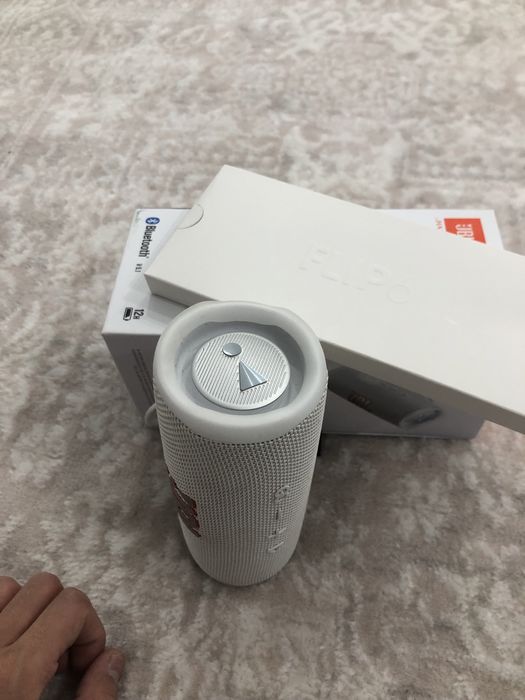 Портативная Колонка JBL