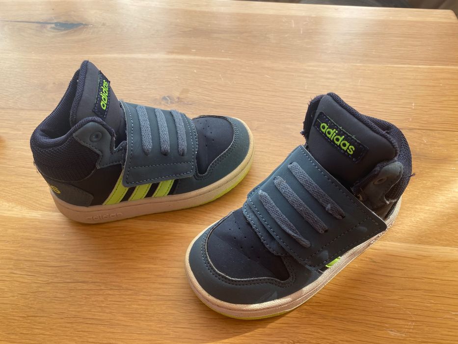 Кецове adidas р.25