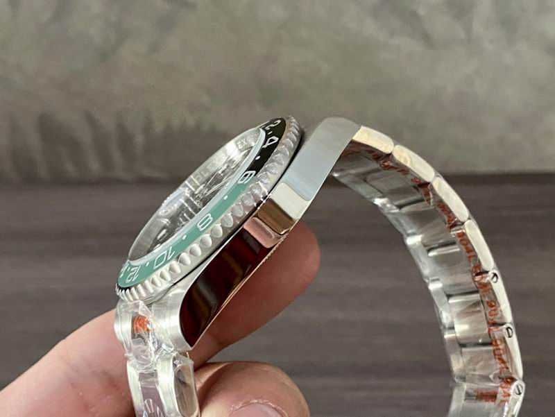 Автоматичен мъжки часовник Rolex GMT-Master II