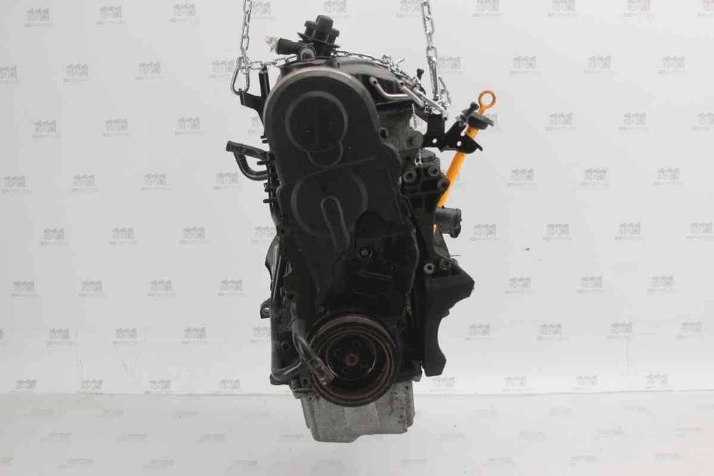 Двигател за Volkswagen Touran I 1.9tdi 105 к.с. BKC (2003-2010)