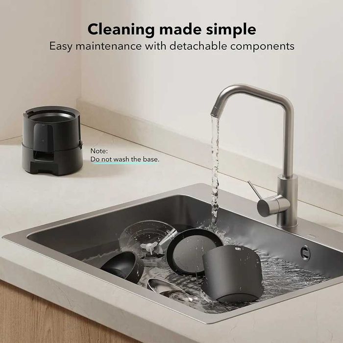 За да Ви за замести когато не сте в къщи, незаменима...