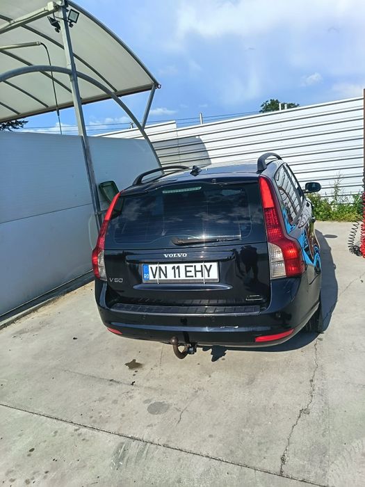 volvo si Hiundai