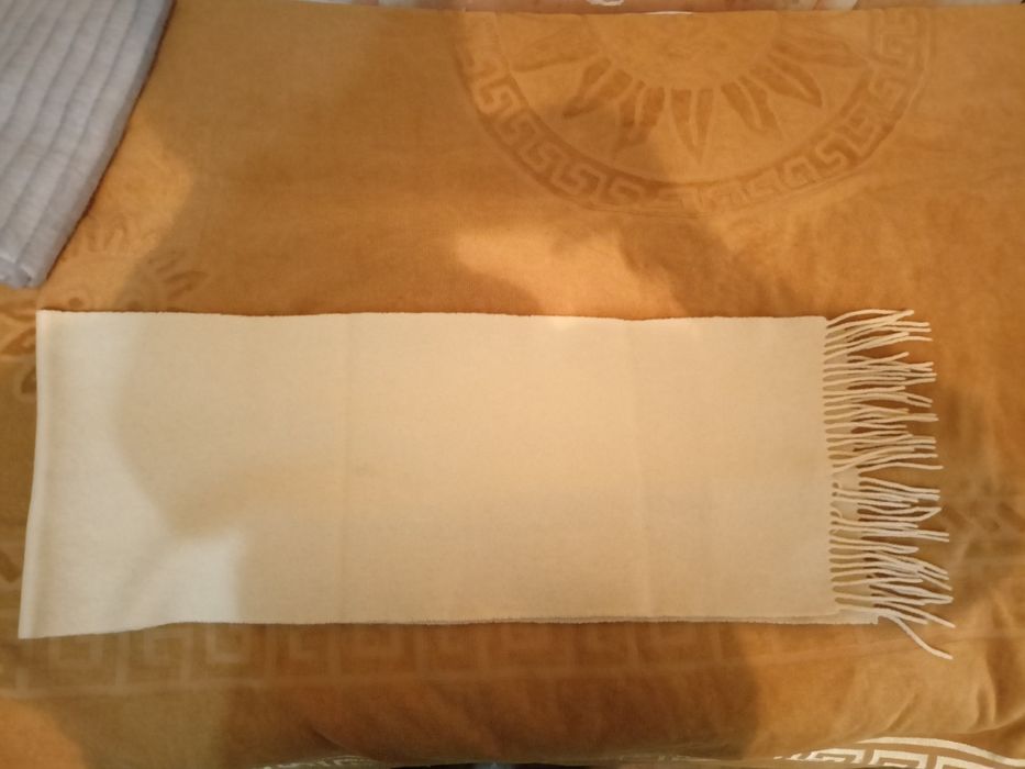 Теплые шарфы на любой вкус и цвет