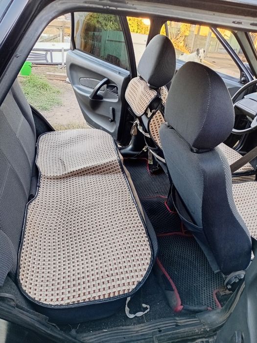 Продам Ваз LADA 2114.