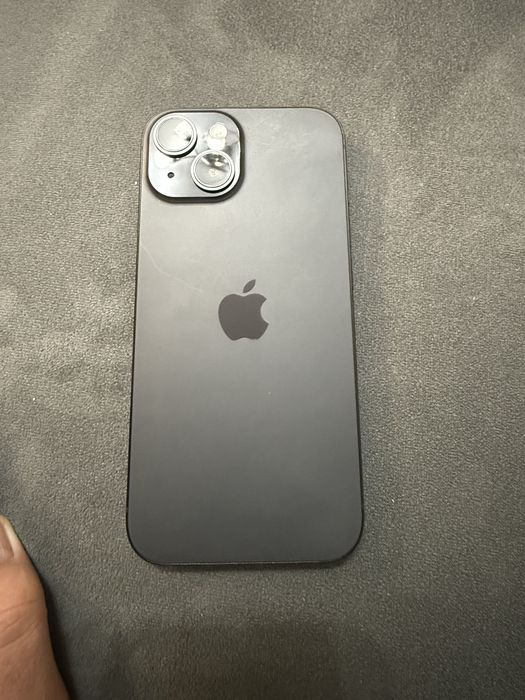 Iphone 15 128 Gb  E-Sim schimb cu 16 pro