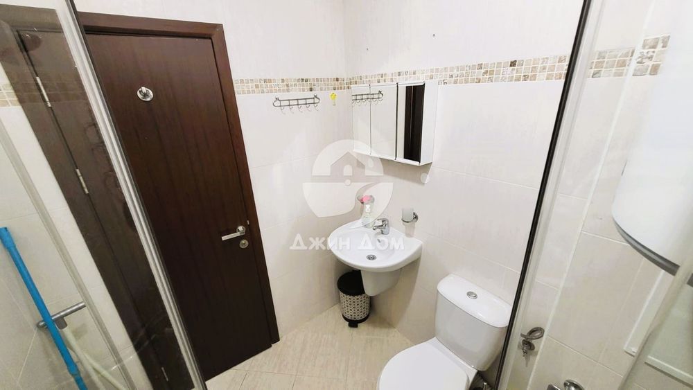 Продава се Двустаен апартамент в к.к. Слънчев бряг - 53 кв.м за 1885 €/кв.м - Снимка #7