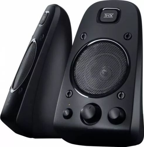 Sistem audio 2.1 Logitech z623