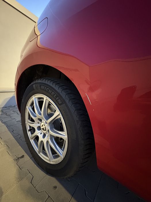 Volkswagen Golf 7 2.0 TDI 150CP