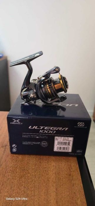 クラブ ULTEGRA S330 shimano ultegra - Undite, lansete | OLX.ro