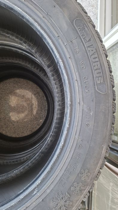 Зимни гуми Taurus 205/55 R16