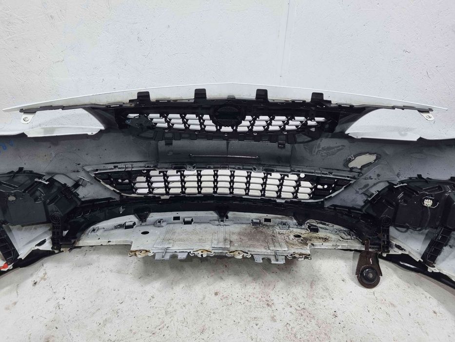 Bara fata Opel Astra J [Fabr 2009-2015] GAZ