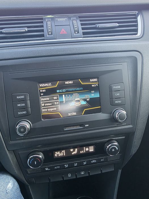 Seat Toledo 100.000 KM ***