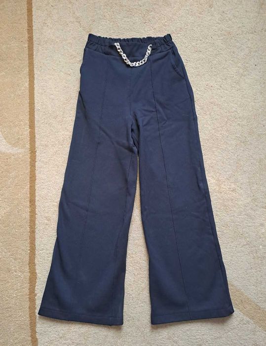 Школьные брюки на 3-4 класс