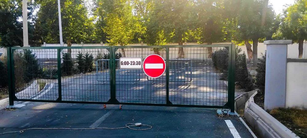 3D Евросетка,Еврозабор,Экозабор,Дорожная сетка,Рабица сетка
