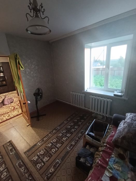 Частный дом расположен район ГРП