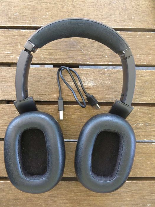 Безжични слушалки AKG N700NC M2 Wireless