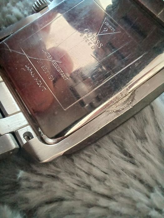 Ceas guess original de colectie