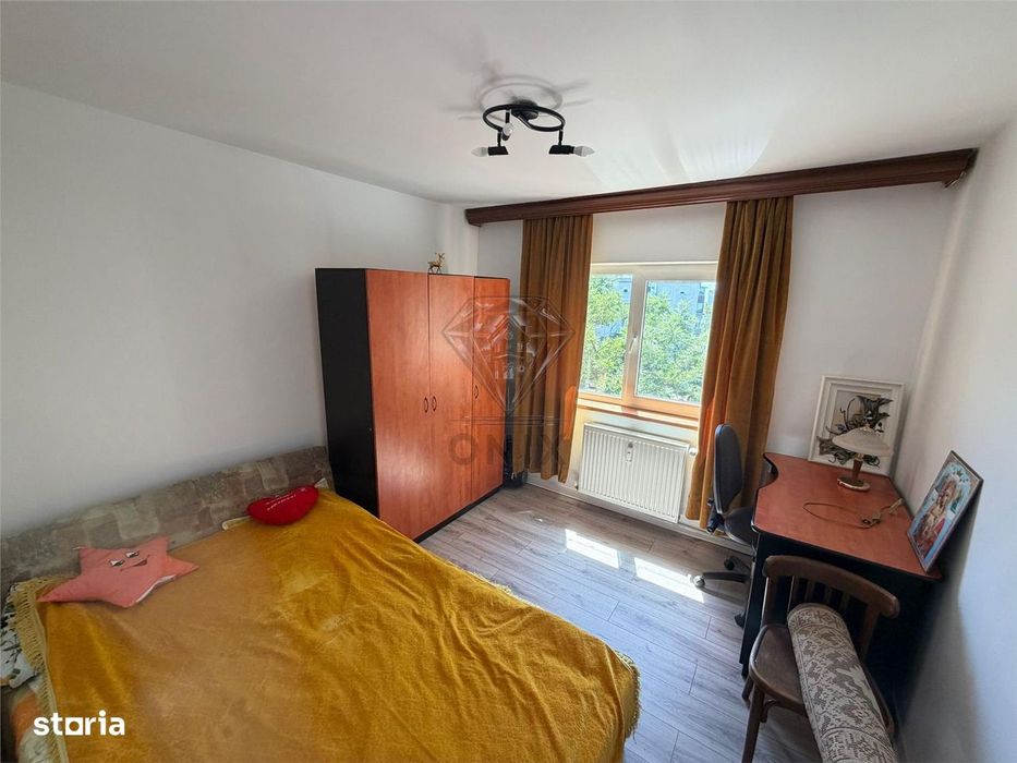Apartament 2 camere de inchiriat, 9 Mai, Ploiesti | Onix Imobiliare