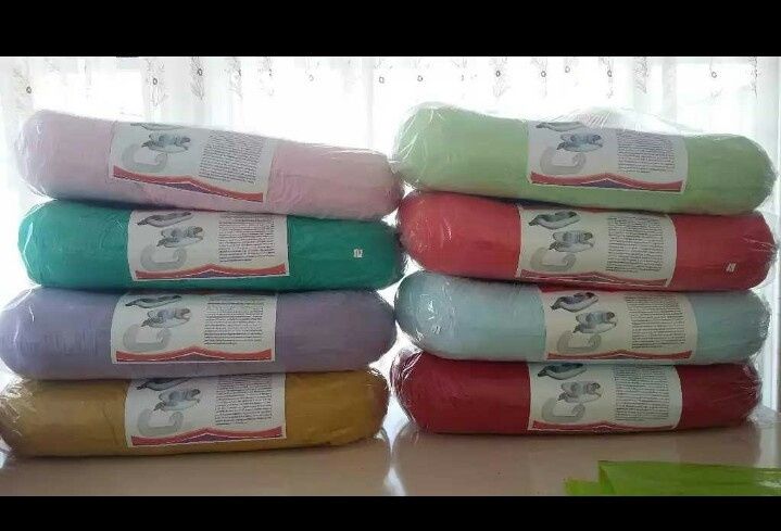 Подушка для всей семьи и беременых