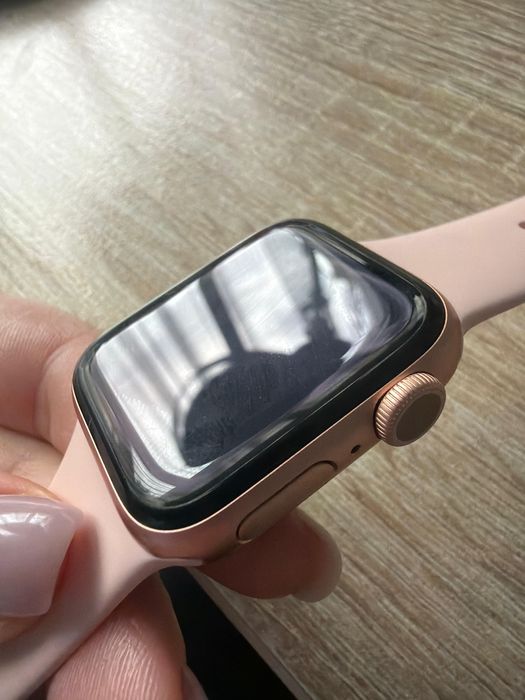 Apple watch seria 6