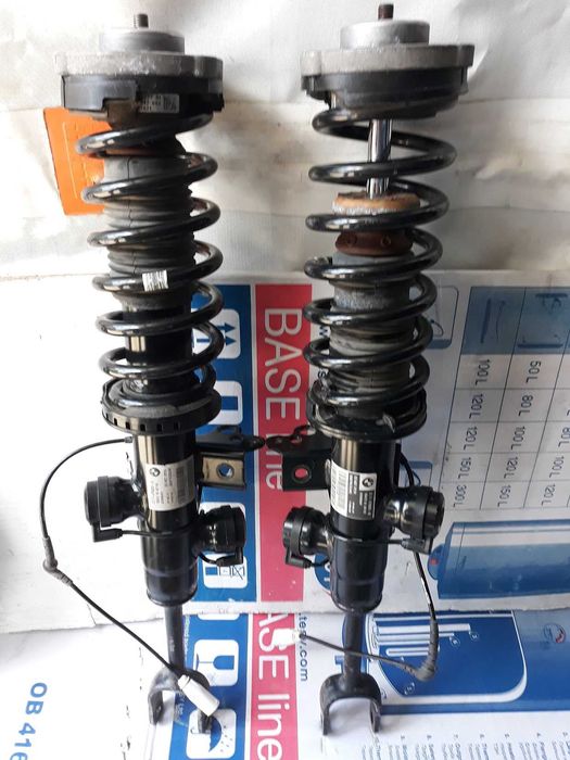 BMW F10 535d - 313кс - 2012г на части