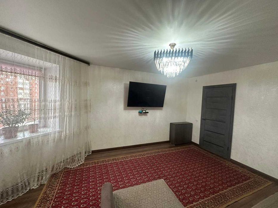Продажа 3-комнатной квартиры