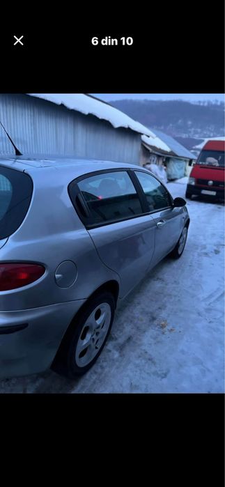Vand Alfa Romeo  147  1,9 JTD