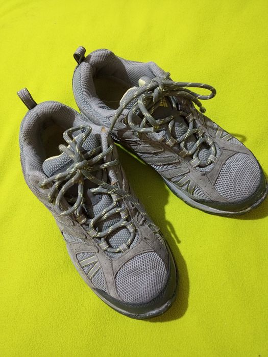 Columbia кроссовки 37 р.