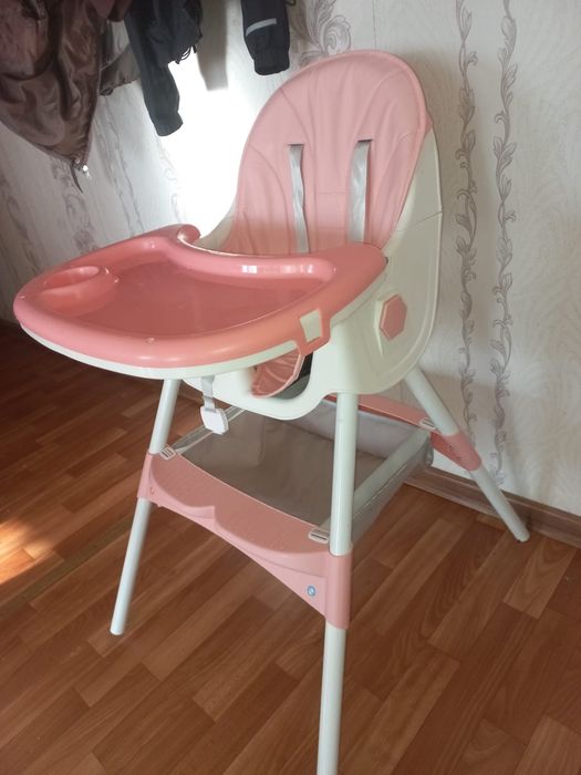 Продам детский стульчик
