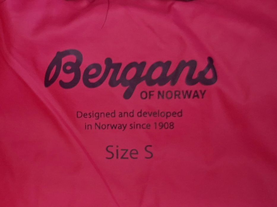 Bergans Primaloft-Ориг. Дамски пухен елек