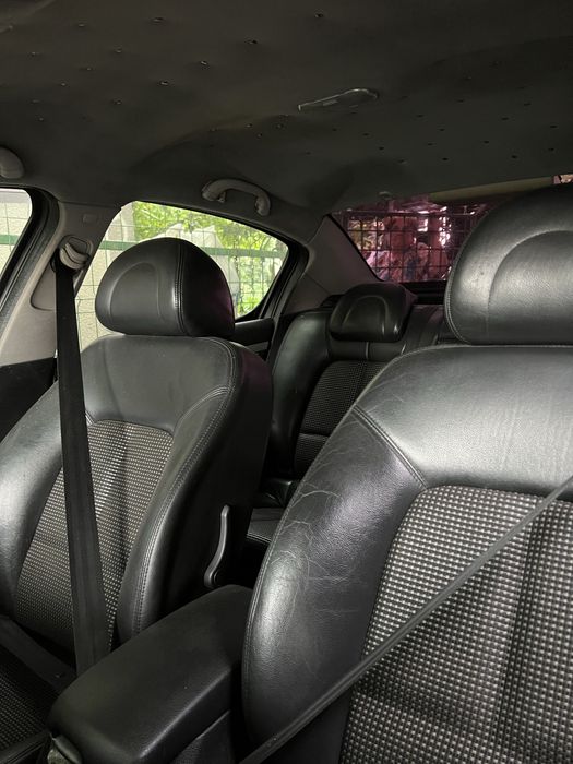 Vand Peugeot 407,