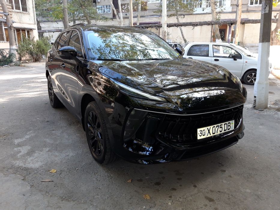 Dong Feng T5 EVO. Можно под ВЫКУП