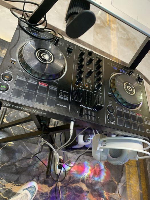 Srochni Sotiladi Ddj RB pioneer