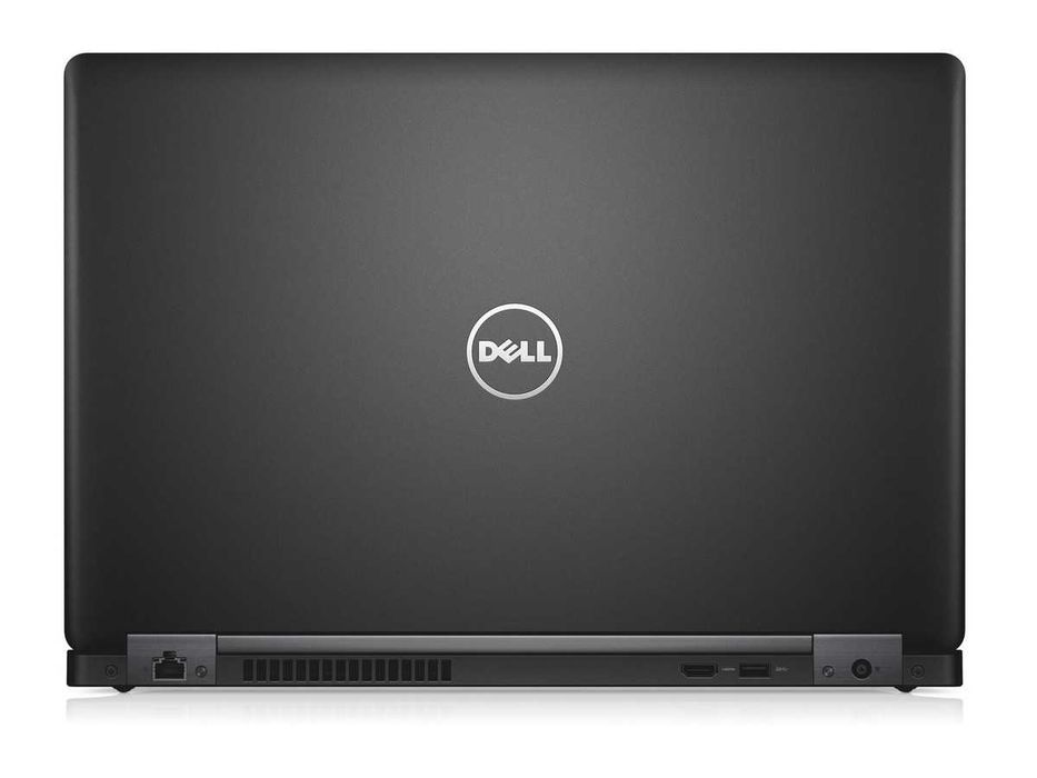 Лаптоп DELL 5580 I5-7300U 8GB 256GB SSD NVME с до 24 МЕСЕЦА ГАРАНЦИЯ и Windows 11 PRO