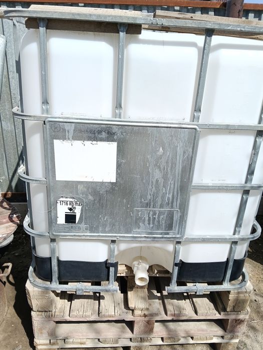 Тоник для  огорода в идеальном состоянии